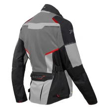 КУРТКА SD-JT70 ATACAMA MEN BLACK/GREY/RED