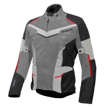 КУРТКА SD-JT70 ATACAMA MEN BLACK/GREY/RED
