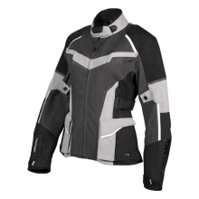 КУРТКА SD-JT72 ATACAMA WOMEN BLACK/GREY/WHITE