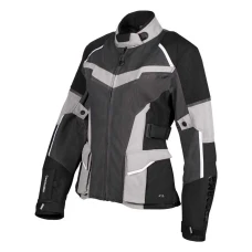 КУРТКА SD-JT72 ATACAMA WOMEN BLACK/GREY/WHITE