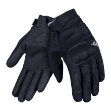 ПЕРЧАТКИ SD-C40 ASPHALT MAN BLACK/RED