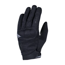 ПЕРЧАТКИ SD-C40 ASPHALT MAN BLACK/RED