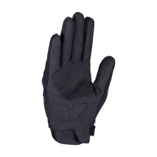 ПЕРЧАТКИ SD-C40 ASPHALT MAN BLACK/RED