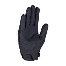 ПЕРЧАТКИ SD-C40 ASPHALT MAN BLACK/RED