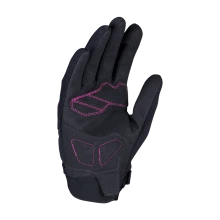 ПЕРЧАТКИ SD-C42 ASPHALT WOMAN BLACK/FUCSHIA