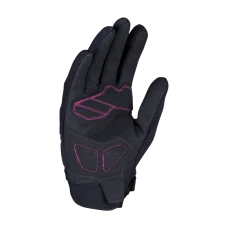 ПЕРЧАТКИ SD-C42 ASPHALT WOMAN BLACK/FUCSHIA