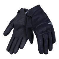 ПЕРЧАТКИ SD-C42 ASPHALT WOMAN BLACK/GREY