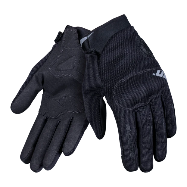 ПЕРЧАТКИ SD-C42 ASPHALT WOMAN BLACK/GREY