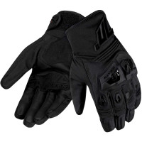 ПЕРЧАТКИ SD-N51 DRAGONFLY MEN BLACK
