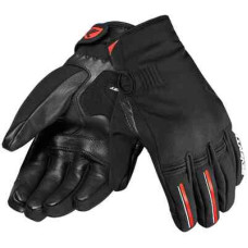 ПЕРЧАТКИ SD-N51 DRAGONFLY MEN BLACK/RED