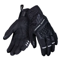 ПЕРЧАТКИ SD-N60 TWO STROKE MAN BLACK