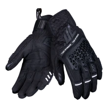 ПЕРЧАТКИ SD-N60 TWO STROKE MAN BLACK