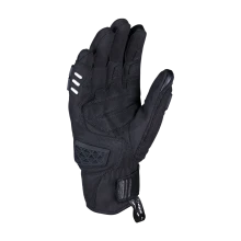 ПЕРЧАТКИ SD-N60 TWO STROKE MAN BLACK/GREY/BRIGHT YELLOW S