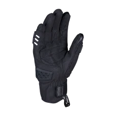 ПЕРЧАТКИ SD-N60 TWO STROKE MAN BLACK/GREY/BRIGHT YELLOW S