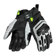 ПЕРЧАТКИ SD-T13 ASPEN LIGHT MAN GREY/BRIGHT YELLOW