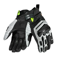ПЕРЧАТКИ SD-T13 ASPEN LIGHT MAN GREY/BRIGHT YELLOW