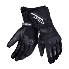 ПЕРЧАТКИ SD-T57 GIAU MEN BLACK/WHITE