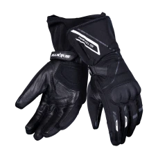 ПЕРЧАТКИ SD-T59 GIAU WOMEN BLACK/WHITE