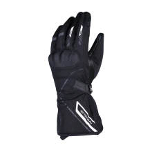 ПЕРЧАТКИ SD-T59 GIAU WOMEN BLACK/WHITE