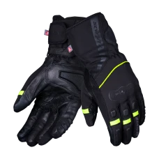 ПЕРЧАТКИ SD-T7 GOBI MEN BLACK/FLUOR YELLOW