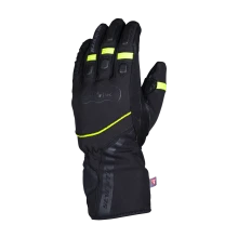 ПЕРЧАТКИ SD-T7 GOBI MEN BLACK/FLUOR YELLOW