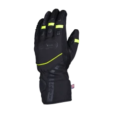 ПЕРЧАТКИ SD-T7 GOBI MEN BLACK/FLUOR YELLOW