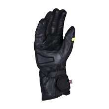 ПЕРЧАТКИ SD-T7 GOBI MEN BLACK/FLUOR YELLOW