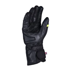 ПЕРЧАТКИ SD-T7 GOBI MEN BLACK/FLUOR YELLOW
