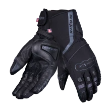 ПЕРЧАТКИ SD-T7 GOBI MEN BLACK/GREY