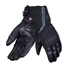 ПЕРЧАТКИ SD-T7 GOBI MEN BLACK/GREY