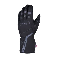 ПЕРЧАТКИ SD-T7 GOBI MEN BLACK/GREY