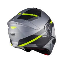Шлем MT 935RSV GENESIS R SV CHEEKY C3 MATT