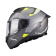 Шлем MT FU404SV ATOM 2 SV HIGHLANDS E2 MATT