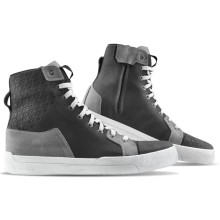Ботинки GAERNE G_LETUR AQUATECH BLACK/GREY