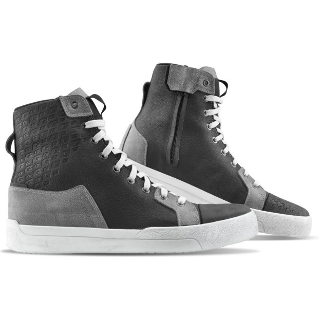 Ботинки GAERNE G_LETUR AQUATECH BLACK/GREY