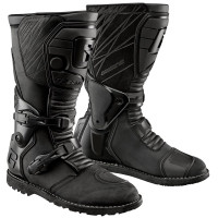 Ботинки GAERNE G_DAKAR GORE-TEX BLACK