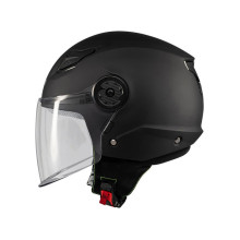Шлем MT OF514 LITE PURE A1 MATT