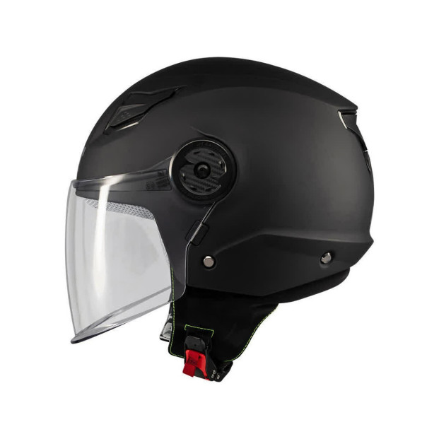 Шлем MT OF514 LITE PURE A1 MATT