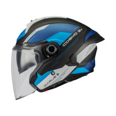 Шлем MT OF515SV COSMO SV ICARUS B7 MATT