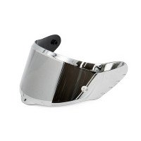 Визор AIROH GP 800/GP 800 FIM SILVER