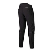 Брюки PMJ SIDNEY ULTRACOR BIKER COL.BLACK