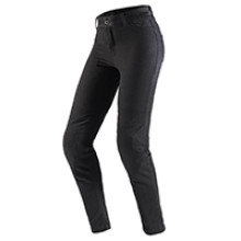 Брюки PMJ SIDNEY ULTRACOR BIKER COL.BLACK