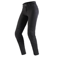 Брюки PMJ SIDNEY ULTRACOR BIKER COL.BLACK
