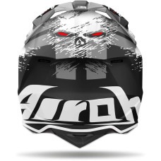 Шлем AIROH WRAAAP DEMON MATT
