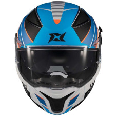 Шлем AXXIS FF130SV PANTHER SV PASSENGER A7 MATT