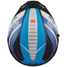 Шлем AXXIS FF130SV PANTHER SV PASSENGER A7 MATT