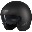 Шлем AXXIS OF507SV B HORNET S SV SOLID A1 NEGRO MATE