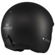 Шлем AXXIS OF507SV B HORNET S SV SOLID A1 NEGRO MATE