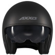 Шлем AXXIS OF507SV B HORNET S SV SOLID A1 NEGRO MATE