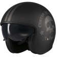 Шлем AXXIS OF507SV B HORNET S SV VINTAGECLUB B1 MATT